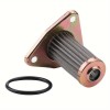 Hipa OIL FILTER & RING KIT Fits EZGO TXT MEDALIST