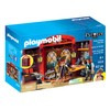 PLAYMOBIL Pirate Hideout Play Box (5658)