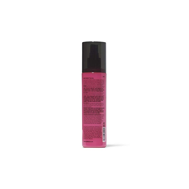 Beyond the Zone Hair Primer, Sulfate Free, Gluten Free, Thermal
