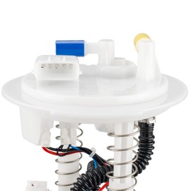 Torchbeam Electric Fuel Pump Module Assembly FG1182, Fit for Murano 2009-2014 V6 3.5L, P76359M, P76771M, FG1146, FG1182, SP4009M
