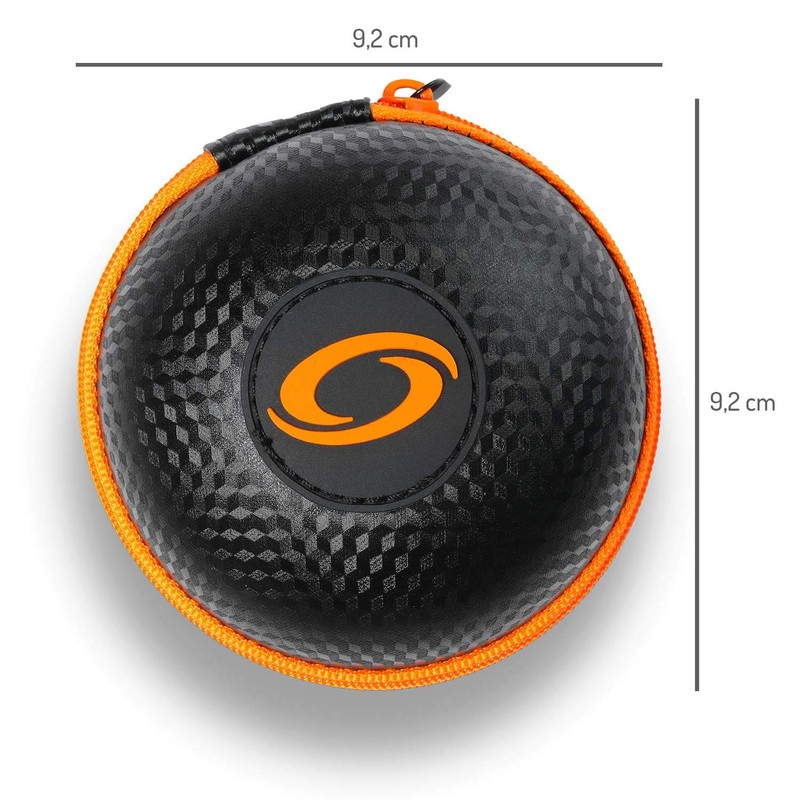 Powerball Kernpower® Original Case/Cover for Almost All Original Models, Shockproof