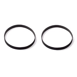 Replacement for Hoover Model FH50900 Dual Steamer ( Style 29 ) Flat Belt 2 Pk Part 440005933