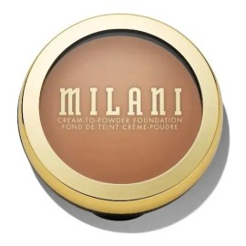 Maquillaje Milani Smooth Finish Cream To Powder 270 Tan