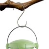 Synra S-Shaped Metal Hooks, Space Saver, Organize Pots, Pans, and