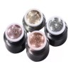 STARLA 4 Tonos Covertura Intensa Gel Uv Gltters Decoración 10