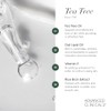 Advanced Clinicals 1.8oz Tea Tree Oil for Redness and Bumps.â€¦
