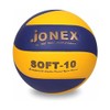 JONEX SOFT-10: MOULDED VOLLEY BALLS