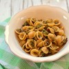 Tiberino's Real Italian Meals - Orecchiette with Broccoli