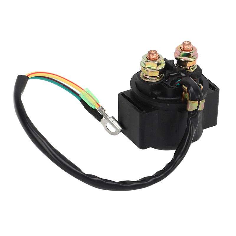 Boat Motor Starter Relay 6G1 81941 10 Universal Starter Relay