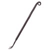Ulfberth Hand Forged Iron Fork for Reenactment & LARP