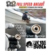 WalnutSkate Skateboard Bearing Skateboard ABEC11 ABEC9 ABEC7 Penny Inline Skate