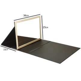 Mirror Therapy Box - Mirror Therapy Box Rehabilitation for Stroke, Phantom Limb Pain, Complex Regional Pain Syndrome & Other Chronic Pain Conditions