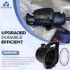 Upgraded R0723100 Pool Pump Body Replacement for Zodiac & Polaris