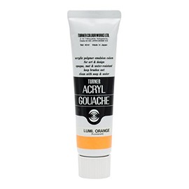 Turner color acrylic paint keikouorenzi ag040204 40ml (9 # # # #)