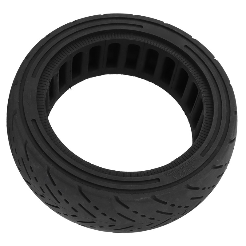 8.5x2.5 Inch Electric Scooter Solid Tire Inner Honeycomb Solid Tire