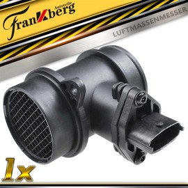 Frankberg Mass Airflow Sensor for Doblo 119 223 Idea 350 169 188 Musa 350 Ypsilon 843 2003-2012 0281002613