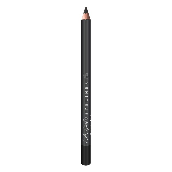 L.A. Girl Eyeliner Pencil, Smokey, 0.04 Ounce