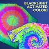 Tulip Neon Tie-Dye 6 Color Kit