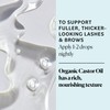 Sky Organics Sky Organics Castor Oil & Castor Oil Eyelash
