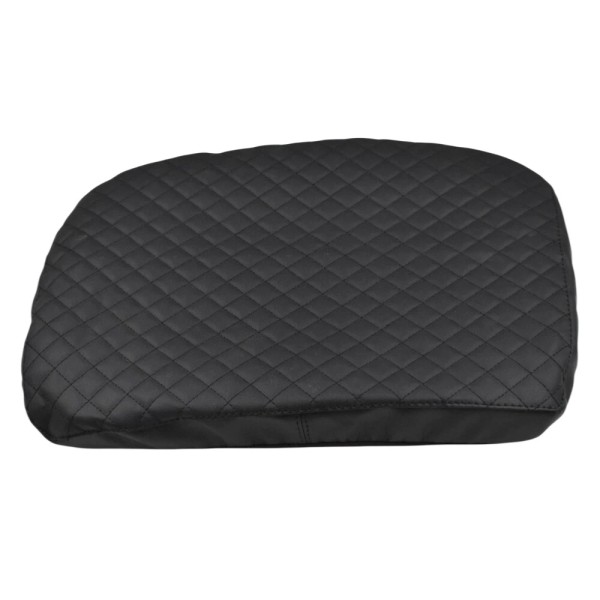Unbranded Center Console Cover for 2002-2012 Ram 1500 2500 3500