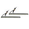 Waterproof Daytime Running Light 5630 High Brightness LED DRL Car