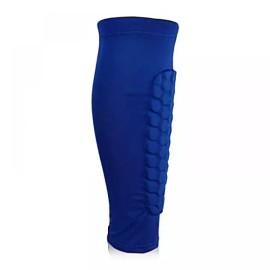 Guardville 블루 보호대 XL 가드빌 다리 정강이 IWC5329C Blue Protective Guard XL Guardville Shin IWC5329C