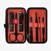 Premium Nail Clipper 7-Piece Set 2ea