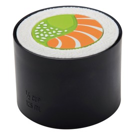 OTOTO Maki Cups, PVC, Multi, 1 Count (Pack of 1)