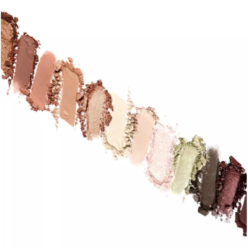 Yuya Set De Sombras Enamórate Yuya 12 Tonos