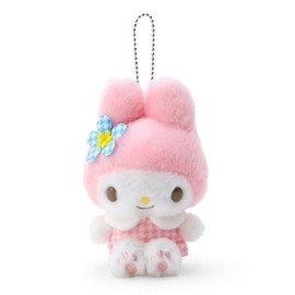 Sanrio 259594 My Melody Mascot Holder (Khaohana)