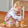 Le Toy Van - PL121 - Stackable and Interchangeable Wooden