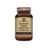 Solgar Bilberry Horse Chestnut Complex Vegetable Capsules - Pack of