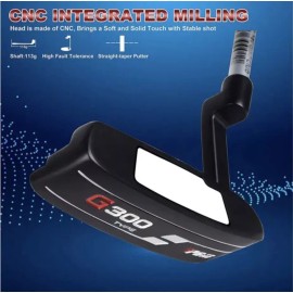 Albatross Golf PGM G300 90 Cm Golf Putter , Chipper, Blade Putter , Right Handed Club Men/women