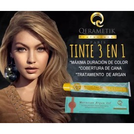 Qerametik Lote 20 Tintes Qerametik Tonos Al Azar Naturales Fantasia