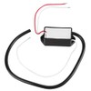DEWIN High Voltage Transformer DC 3.6V/4.8V/6V/12V High Voltage Pulse Generator