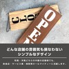 Two-face Open Close Vertical Sign, 12.6 x 4.7 inches (32