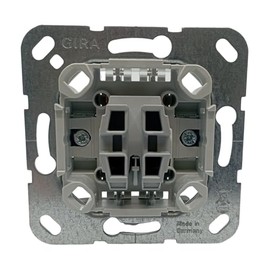 GIRA 312700 Cross Switch