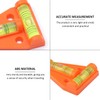4 Piece Small Level, Mini Level, Rv Parts and Accessories,