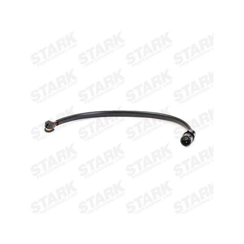 STARK SKWW-0190116 Warning Contact Brake Pad Wear