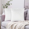 Imperial Rooms Cushion Covers 45 x 45 cm Pack of