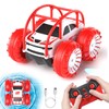 MaxTronic Remote Control Car, RC Stunt Car