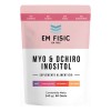 Em Fisic Suplemento Myo & D-chiro Inositol 240g Polvo +