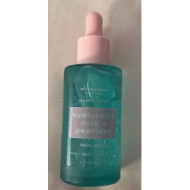 Provence Beauty Hyaluronic Acid + Peptides Facial Serum 2 Fl Oz