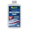 STAR BRITE Premium Restorer Wax - For Heavy to Medium