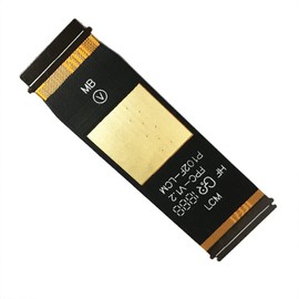 Huasheng Suda Motherboard Connector LCD Display Flex Cable Replacement for Lenovo Tab M10 X605 TB-X605F