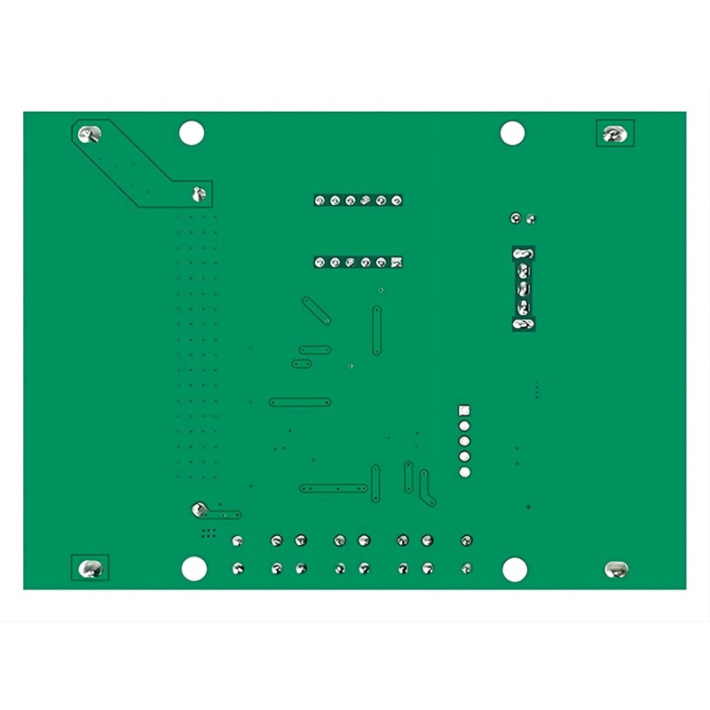 WWZMDiB Battery Tester Module 18650 Lithium Battery Discharge True Capacity