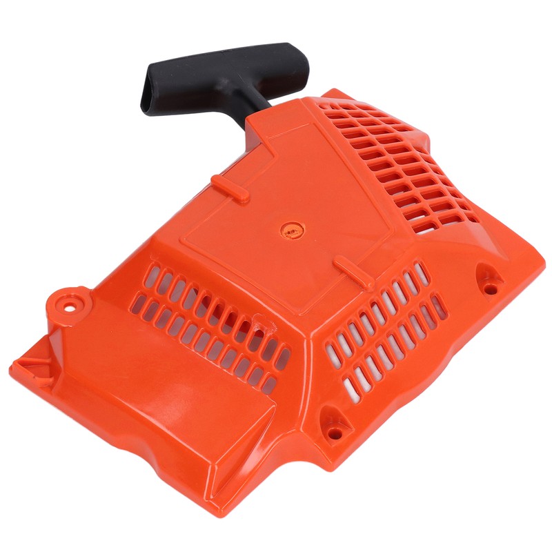 Pull Starter Plastic Replacement #503628171 Starter Assembly for Husqvarna 362