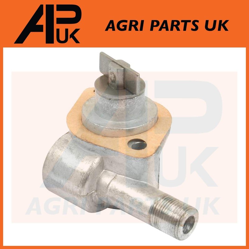 APUK Tachometer Tacho Drive Replacement for Leyland Marshall 255 262
