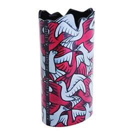 John Beswick Silhouette d'art Escher Birds