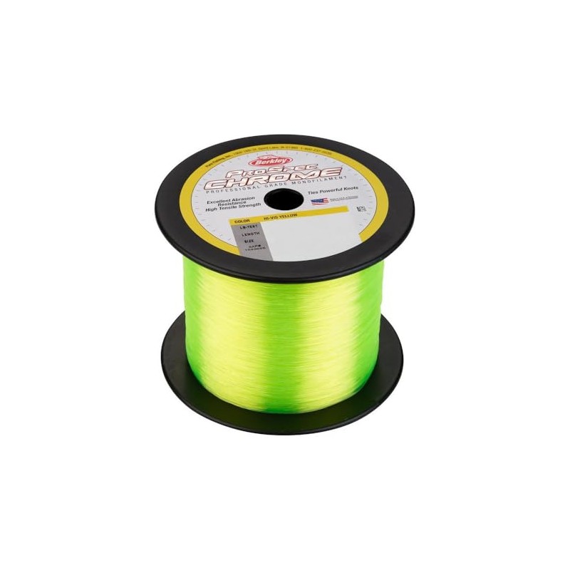 ProSpec Chrome Hi-Vis Yellow 0.023in | 0.58mm